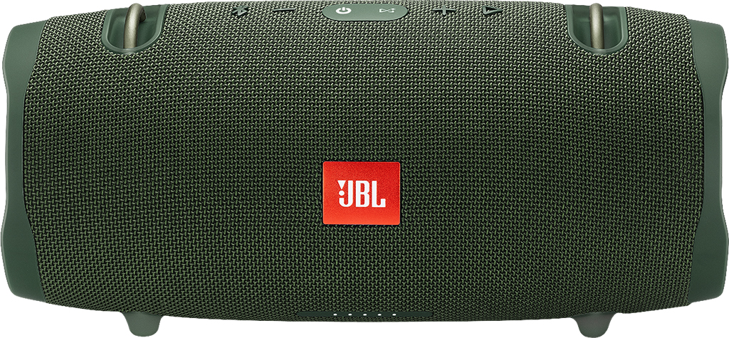 Loa Bluetooth Jbl Xtreme 2 Xanh Lá