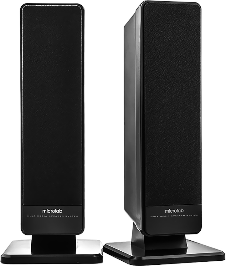 Loa vi tính Microlab FC-570BT giá tốt | Nguyễn Kim
