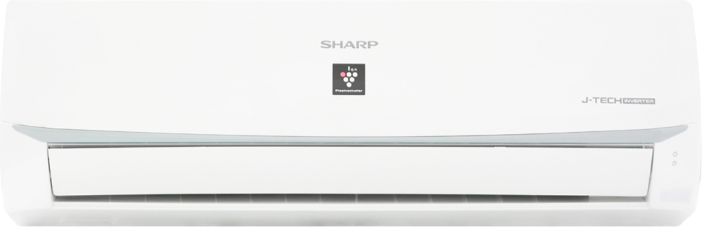 Máy lạnh Sharp Inverter 1 HP AH-XP10WMW
