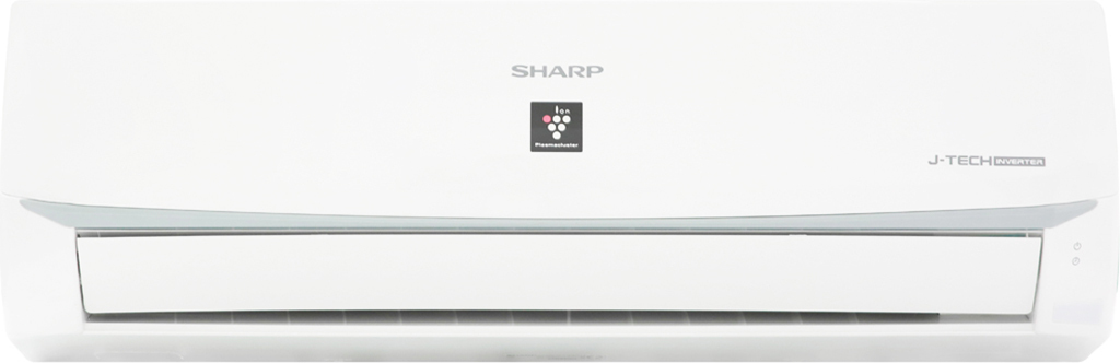 Máy lạnh Sharp Inverter 1.5 HP AH-XP13WMW