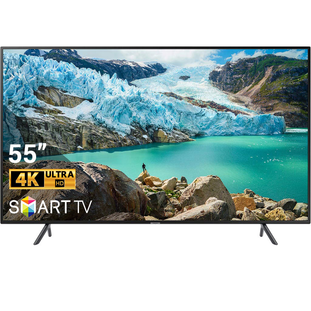 Smart Tivi Samsung 4K UHD 55 inch UA55RU7200KXXV