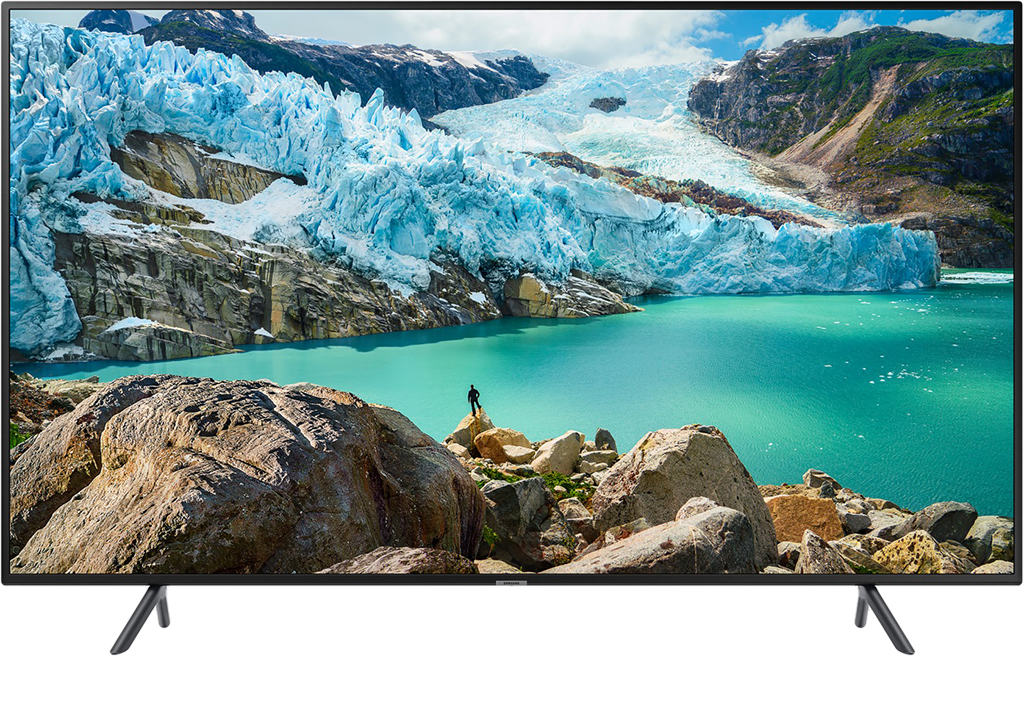 Smart Tivi Samsung 4K UHD 75 inch UA75RU7100KXXV