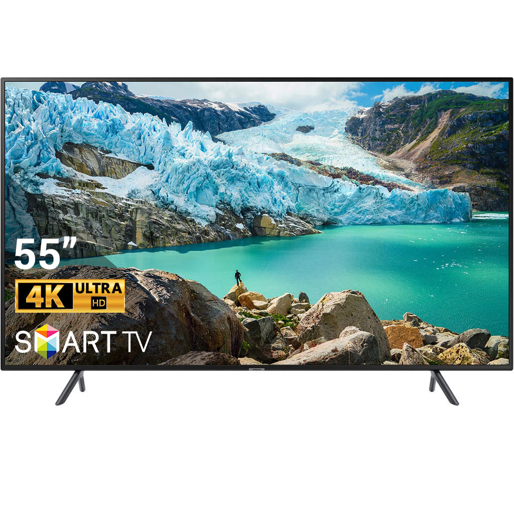 Smart Tivi Samsung 4K UHD 55 inch UA55RU7100KXXV