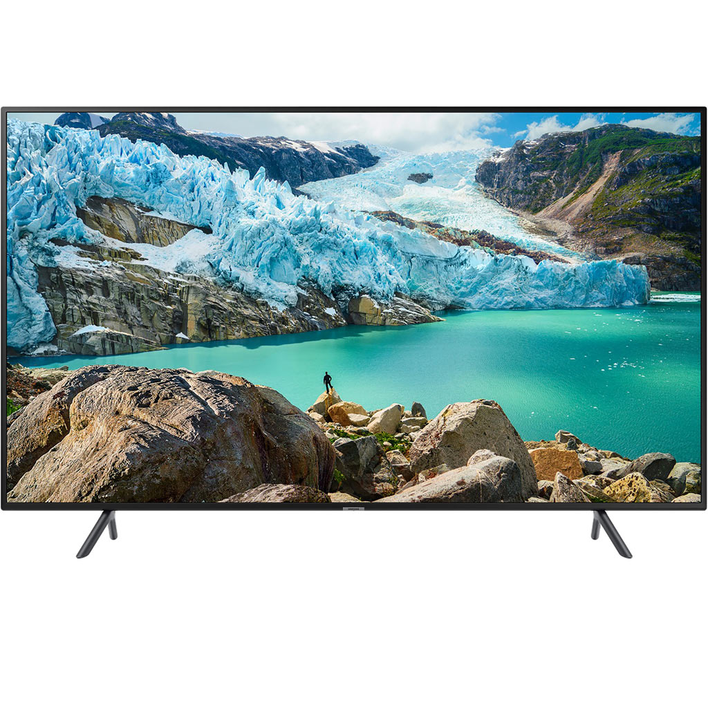 Smart Tivi Samsung 4K UHD 50 inch UA50RU7100KXXV