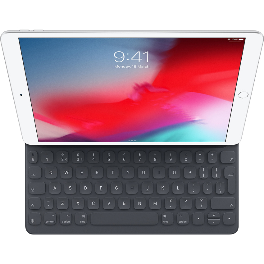 APPLE SMART KEYBOARD CHO IPAD PRO 10.5 (MPTL2ZA/A)