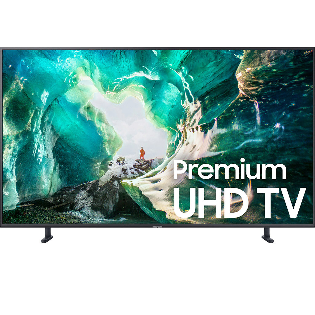 Smart Tivi Premium Samsung 4K UHD 55 inch UA55RU8000KXXV