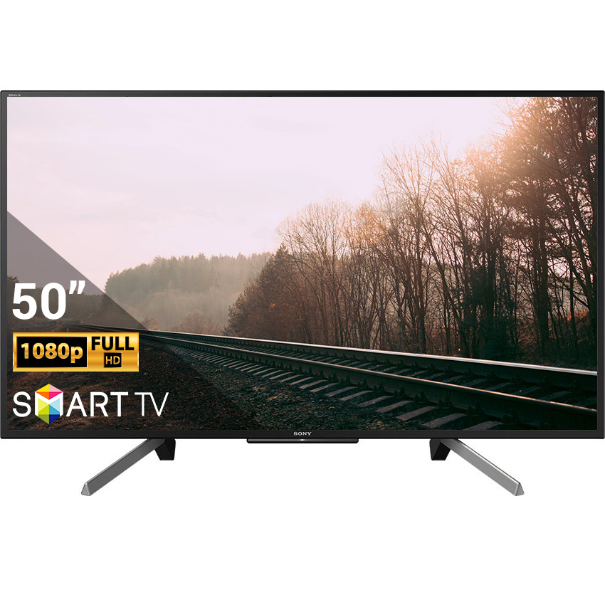 Smart Tivi Sony 50 inch KDL-50W660G VN3