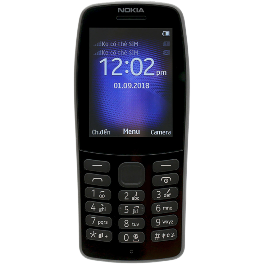 Настроить интернет nokia 210