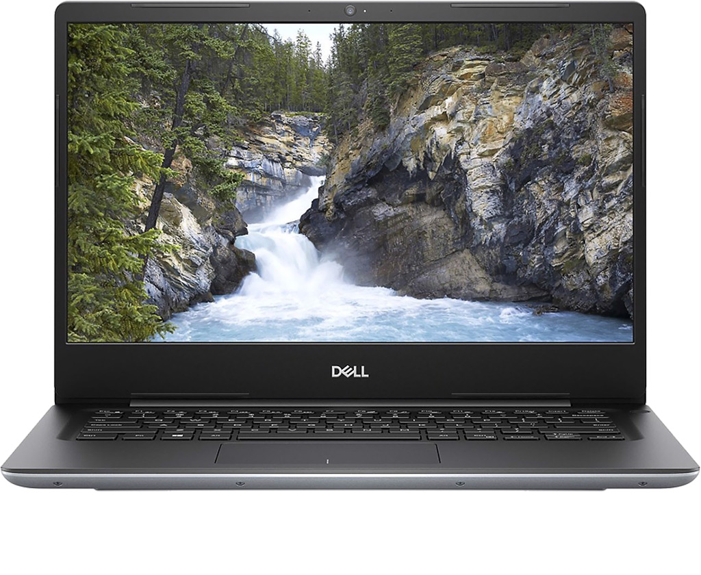 Dell vostro 5481 обзор