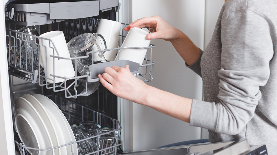 Một số lưu ý khi sử dụng máy rửa bát Bosch serie 6 Một số lưu ý khi sử dụng máy rửa bát Bosch serie 6