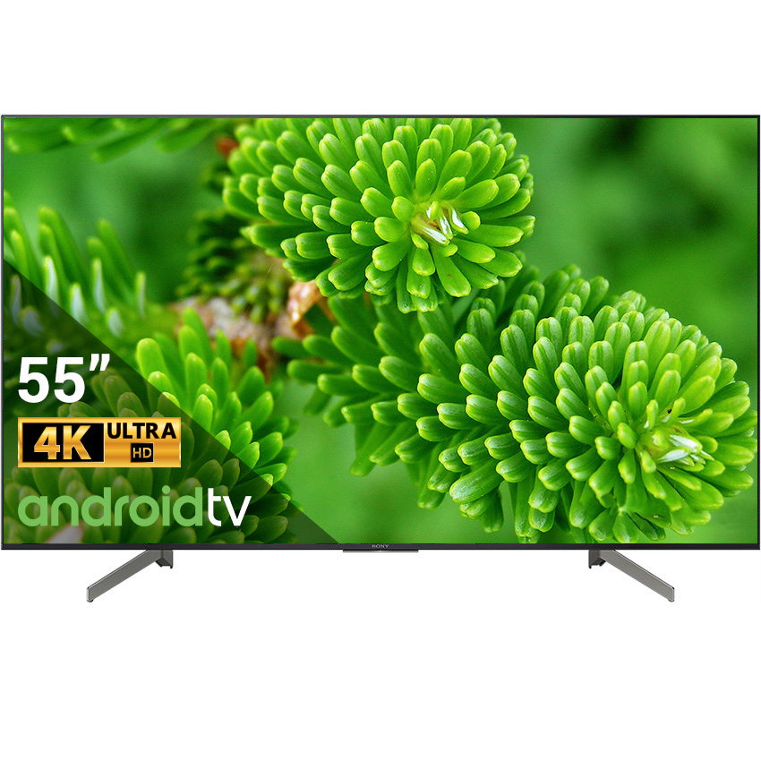 Android Tivi Sony 4K 55 inch KD-55X8500G