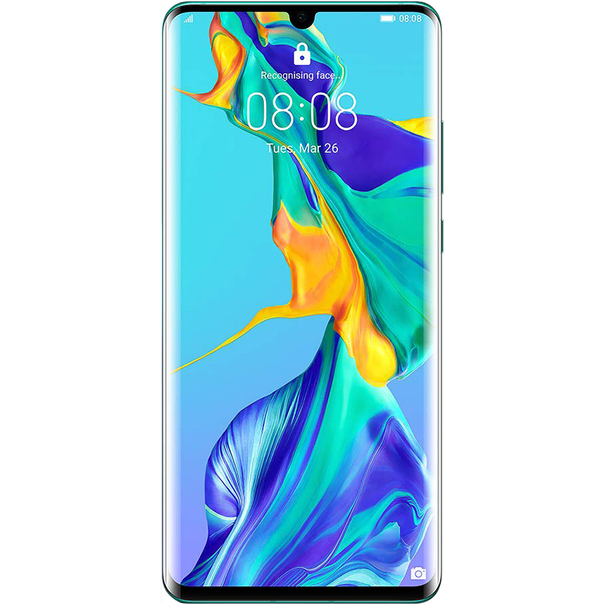 HUAWEI P30 PRO XANH ÁNH CỰC QUANG