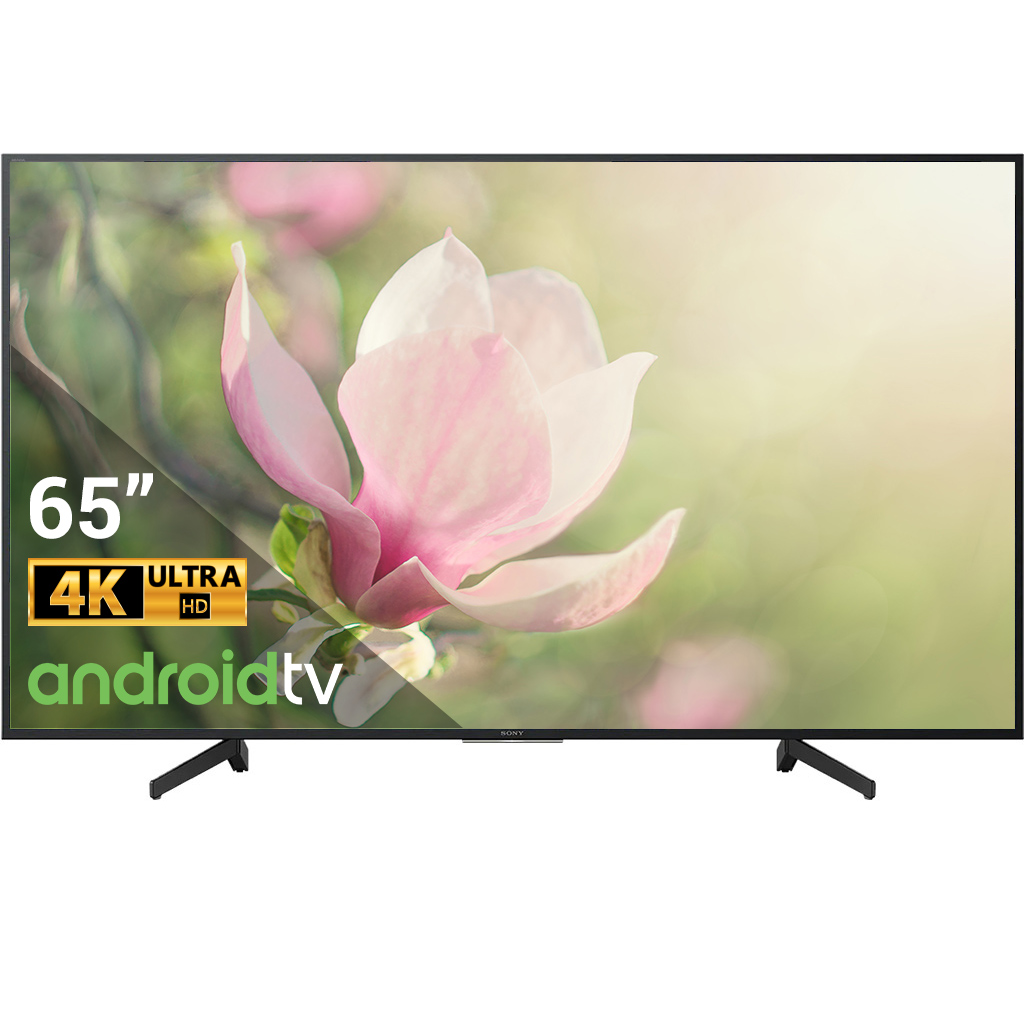 Android Tivi Sony 4K 65 inch KD-65X8000G VN3