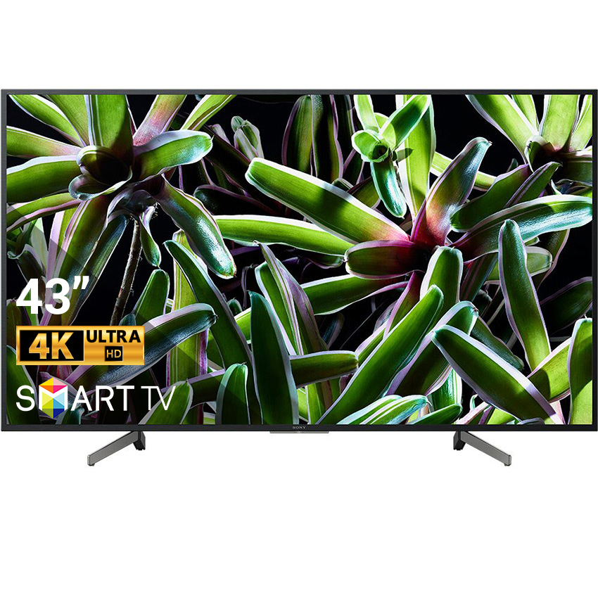 Smart Tivi Sony 43 inch KD-43X7000G VN3