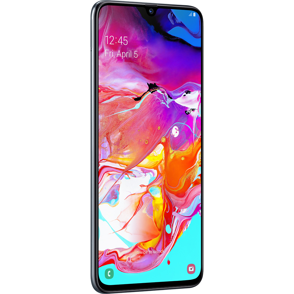 samsung galaxy a70 mobile price