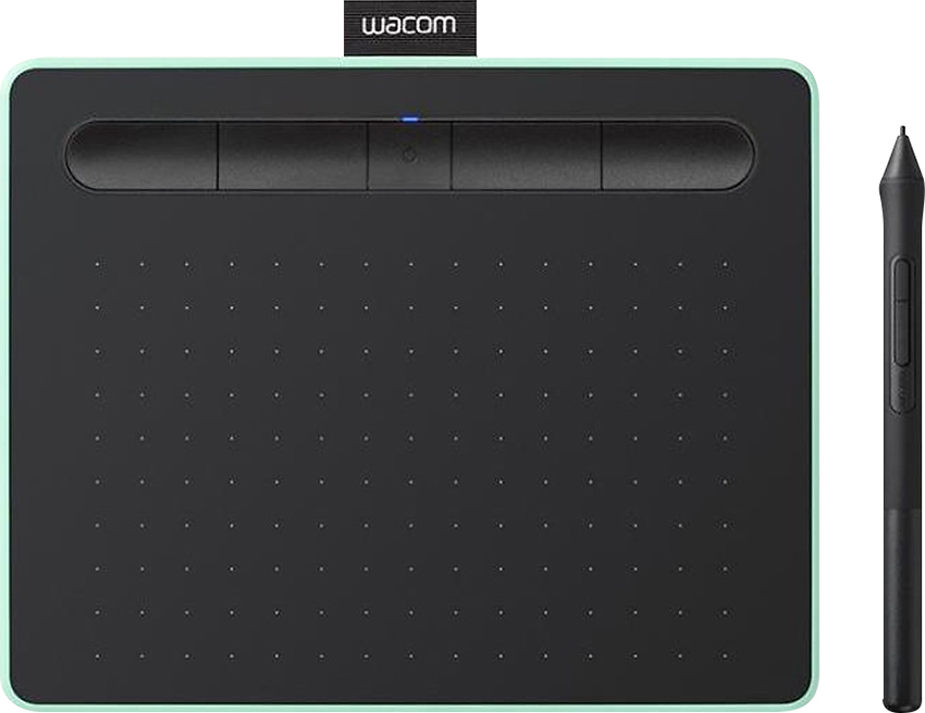 BẢNG VẼ ĐIỆN TỬ WACOM INTUOS CTL-4100WL/E0- CX