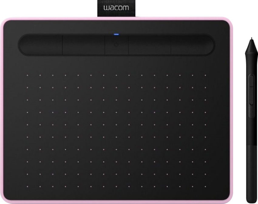 BẢNG VẼ ĐIỆN TỬ WACOM INTUOS CTL-4100WL/P0-CX