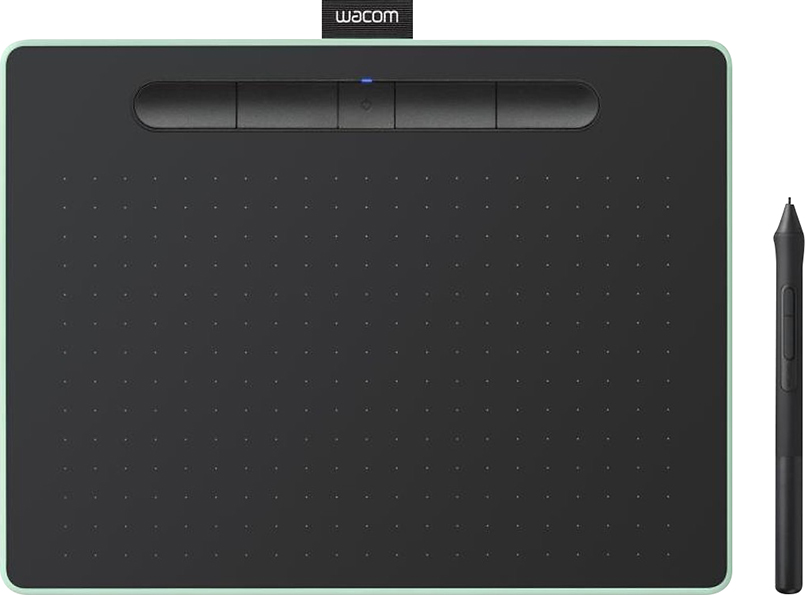 BẢNG VẼ ĐIỆN TỬ WACOM INTUOS CTL-6100WL/E0-CX