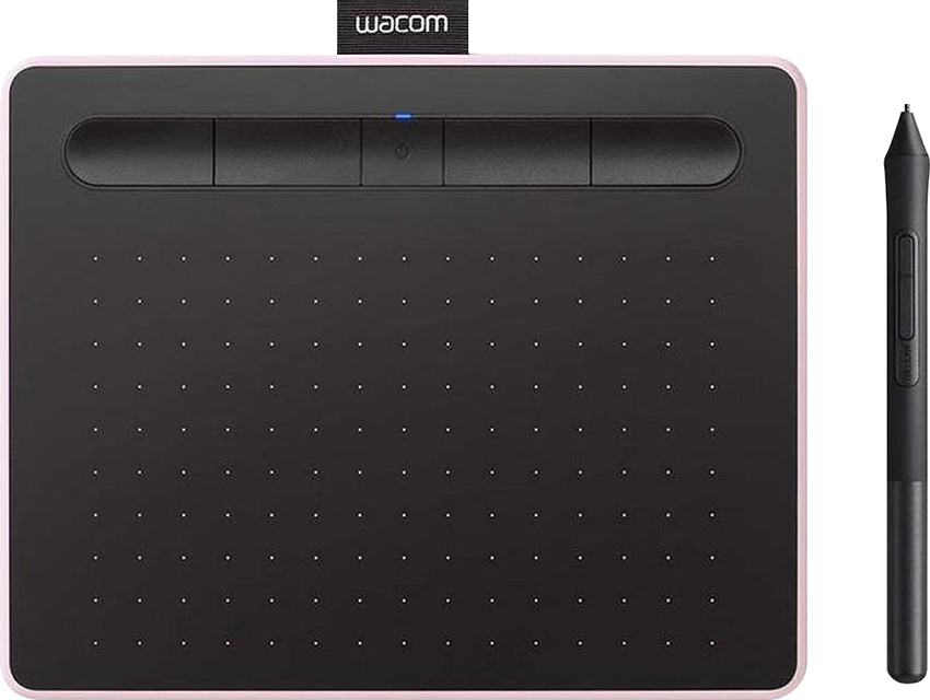 BẢNG VẼ ĐIỆN TỬ WACOM INTUOS CTL-6100WL/P0-CX