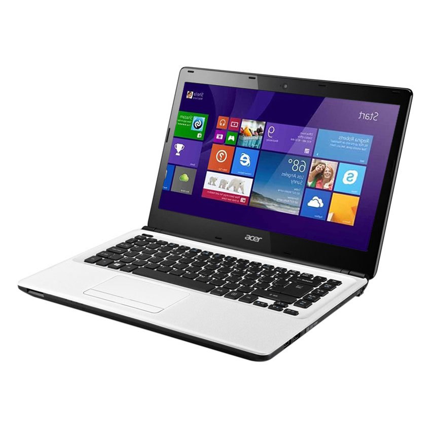 Laptop Acer Aspire E5 411 Intel Celeron Giá Tốt Tại