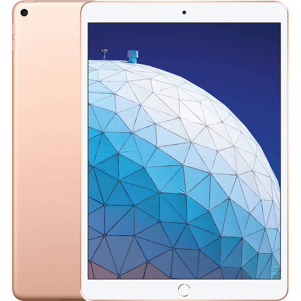 Máy tính bảng iPad Air 10.5 inch Wifi 64GB Gold