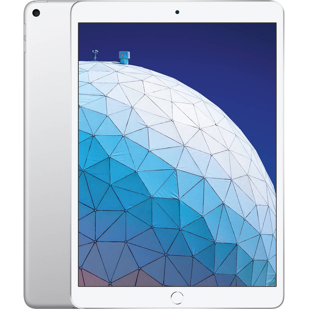 IPad Air Wi-fi 256GB 10.5 inch Silver MUUR2ZA/A(2019)