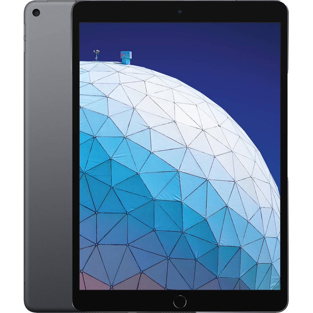 iPad Air 10.5 inch Wifi Cellular 256GB Space Gray