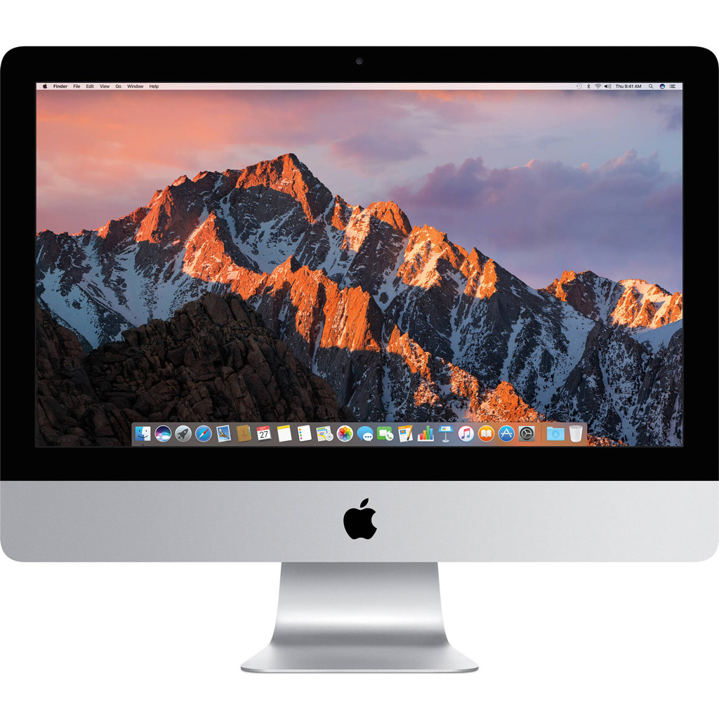 Amazon.com: Apple iMac 2019 con Retina 4K/3.6 GHz Intel Core i3