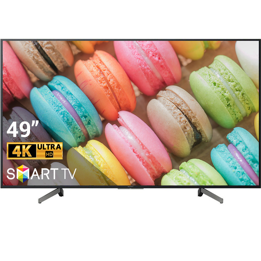 Smart Tivi Sony 4K 49 Inch KD-49X7000G VN3 | Nguyễn Kim