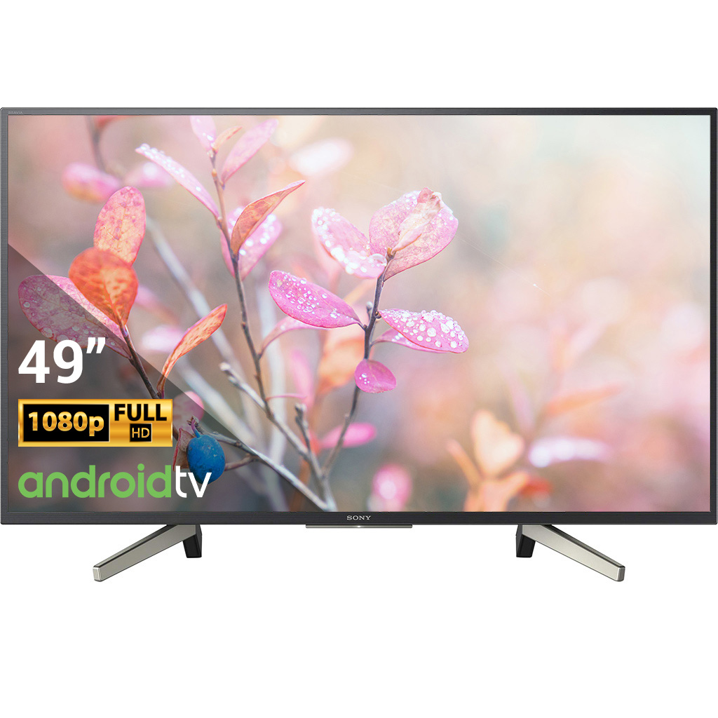 Android Tivi Sony 49 inch KDL-49W800G