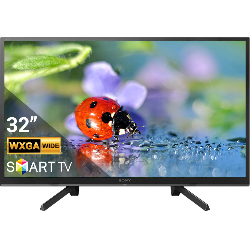 Smart Tivi Sony 32 inch KDL-32W610G | Nguyễn Kim