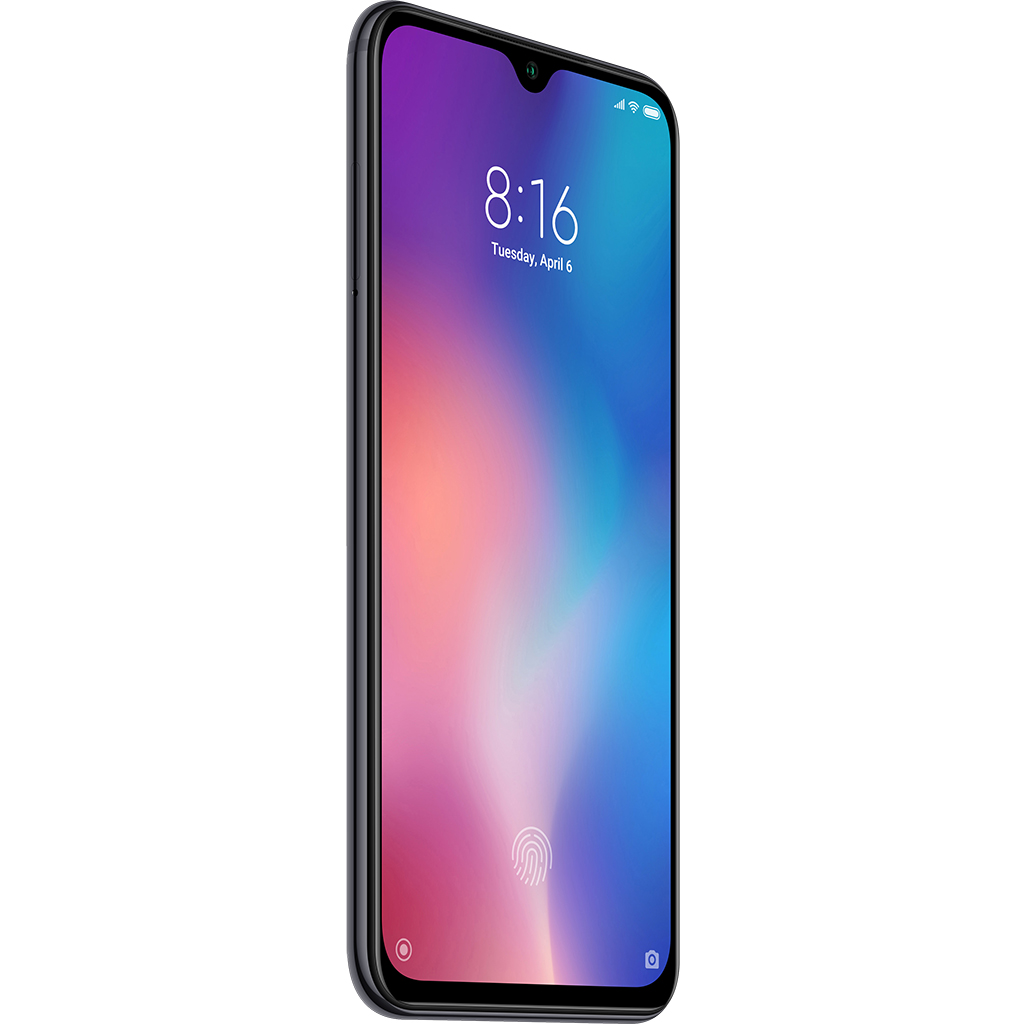 Xiaomi 9se аккумулятор