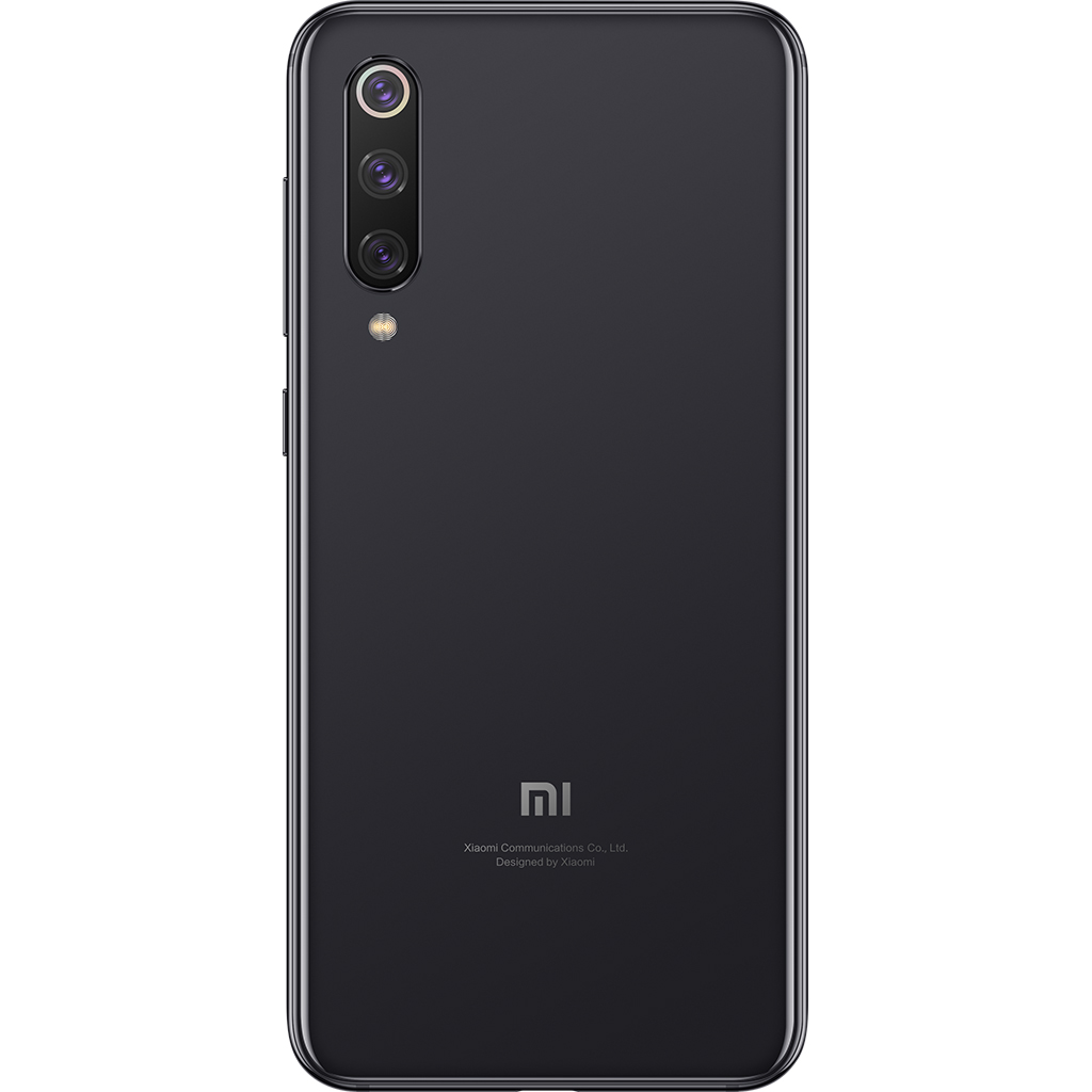 Как перепрошить xiaomi mi 9se