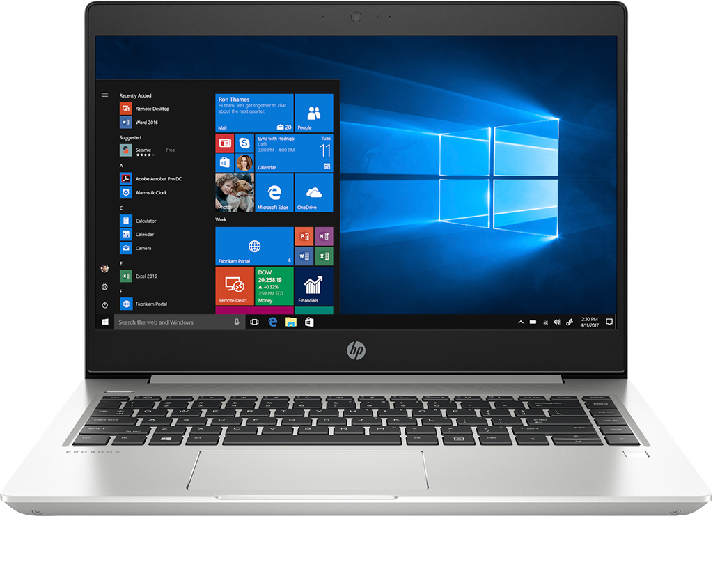 Hp probook 440 g6 обзор