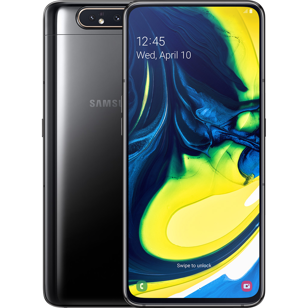 samsung galaxy a80 8gb ram 128gb rom