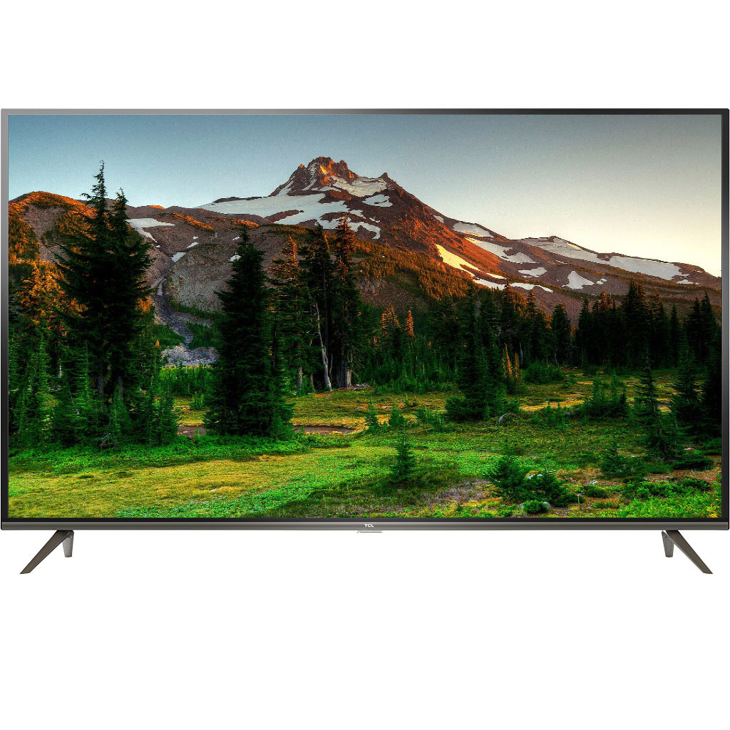 Tivi TCL LED 4K 43 inch L43P8