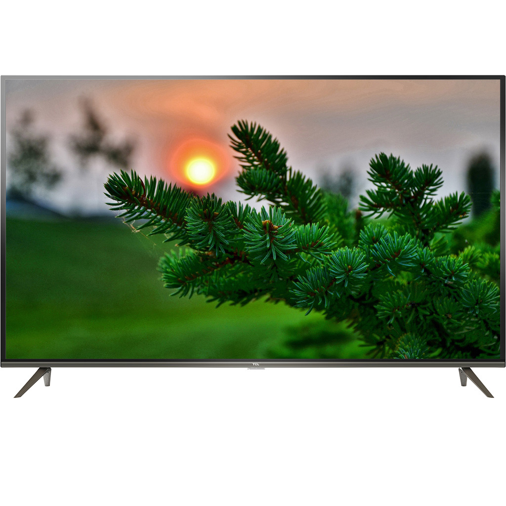 Smart Tivi TCL 4K 55 inch L55P8