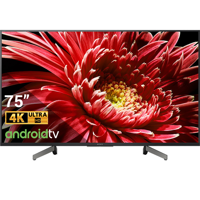 Tivi 4K Sony KD-75X8500G