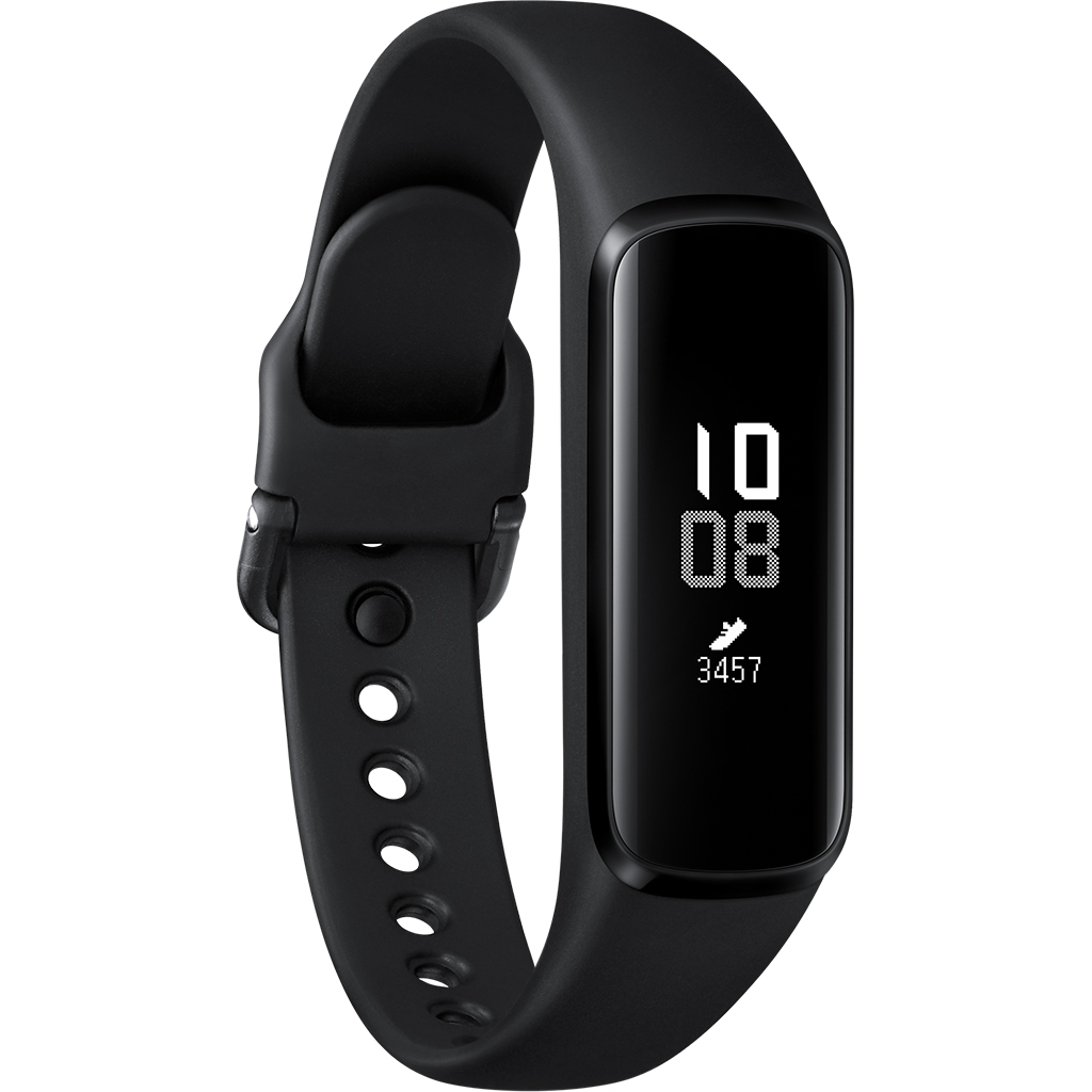 Samsung Galaxy Fit E Đen