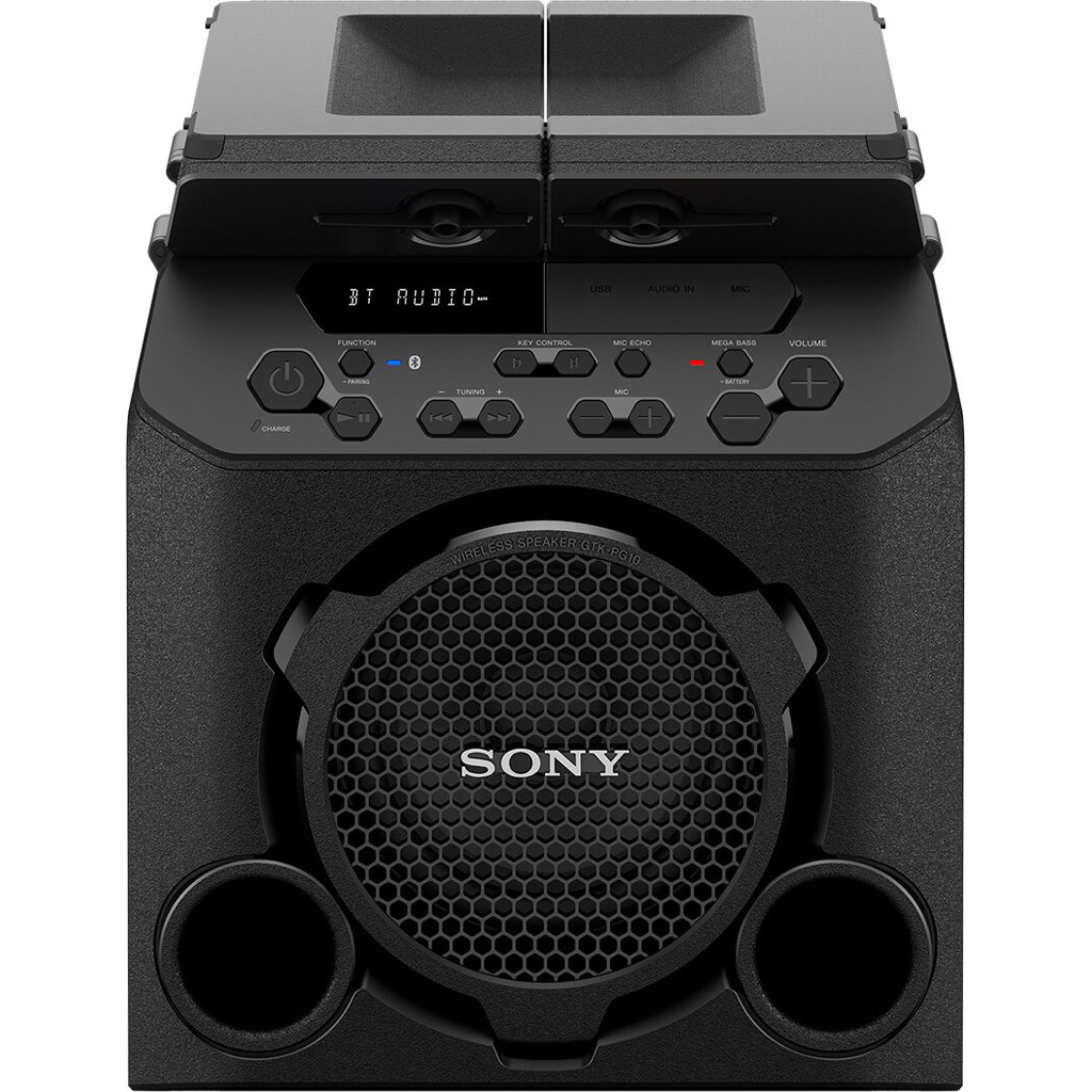 Dàn âm thanh Hifi Sony GTK-PG10