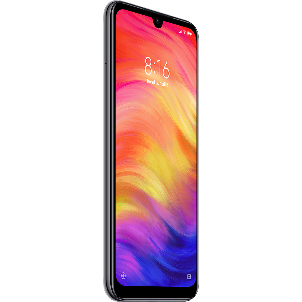 Điện thoại Xiaomi Redmi 7 16GB Đen Giá Tốt | Nguyễn Kim