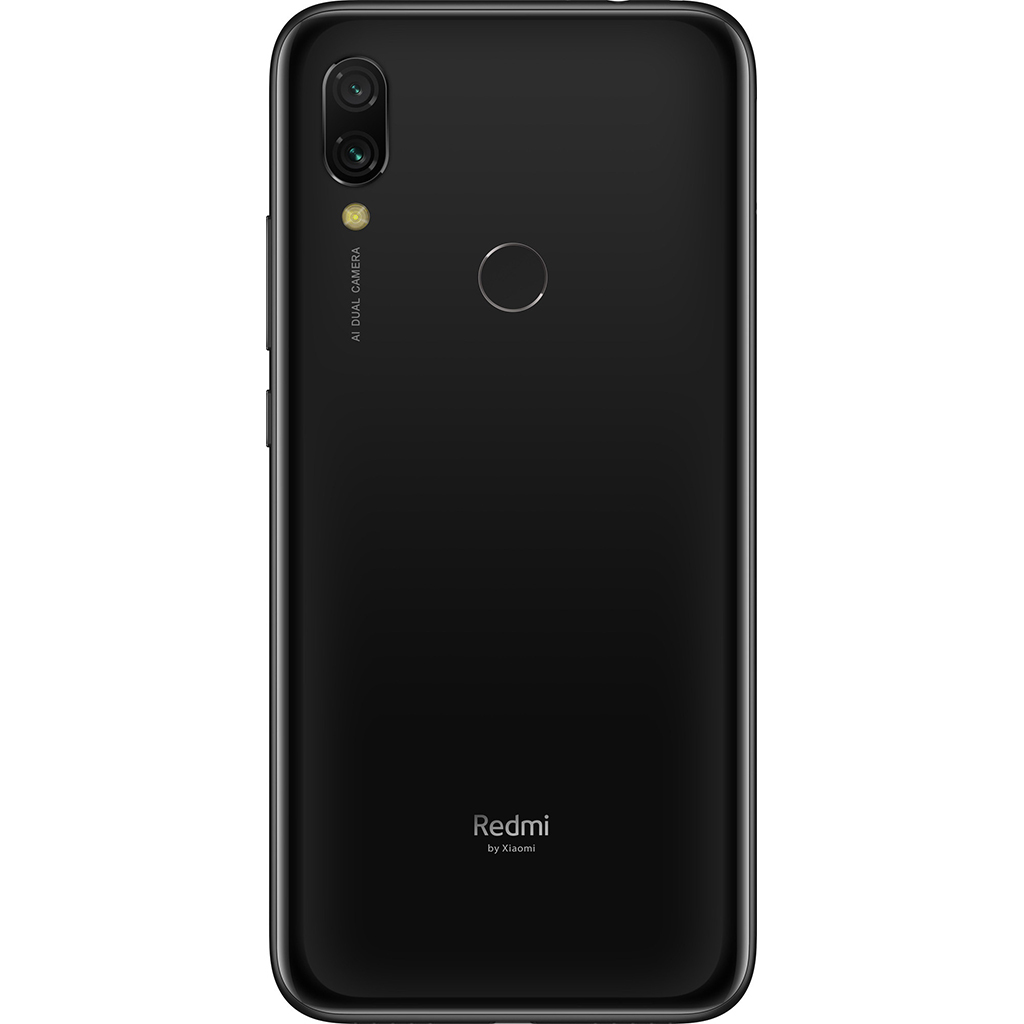 Điện thoại Xiaomi Redmi 7 16GB Đen Giá Tốt | Nguyễn Kim