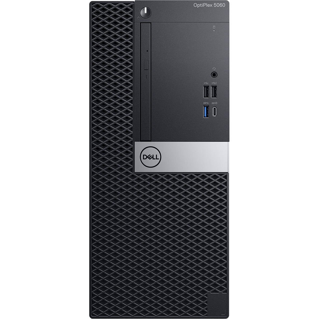 MÁY TÍNH ĐỂ BÀN DELL OPTIPLEX 5060 TOWER (70162089)