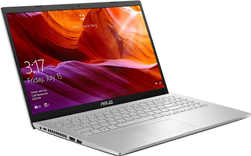 Asus Vivobook i5-8265U 15.6 inch X509FA-EJ103T