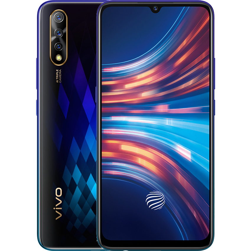 vivo s1 512gb