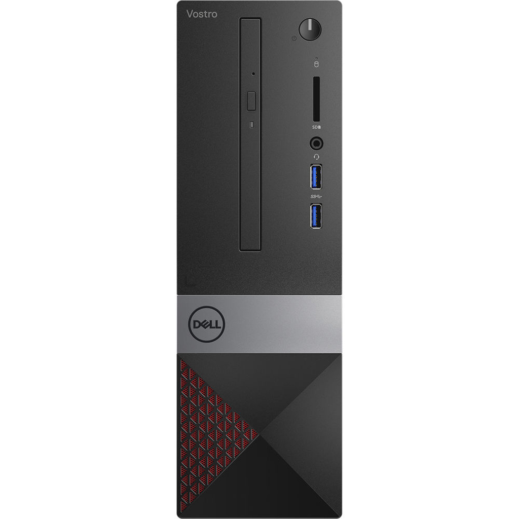 Dell vostro 3470 обзор