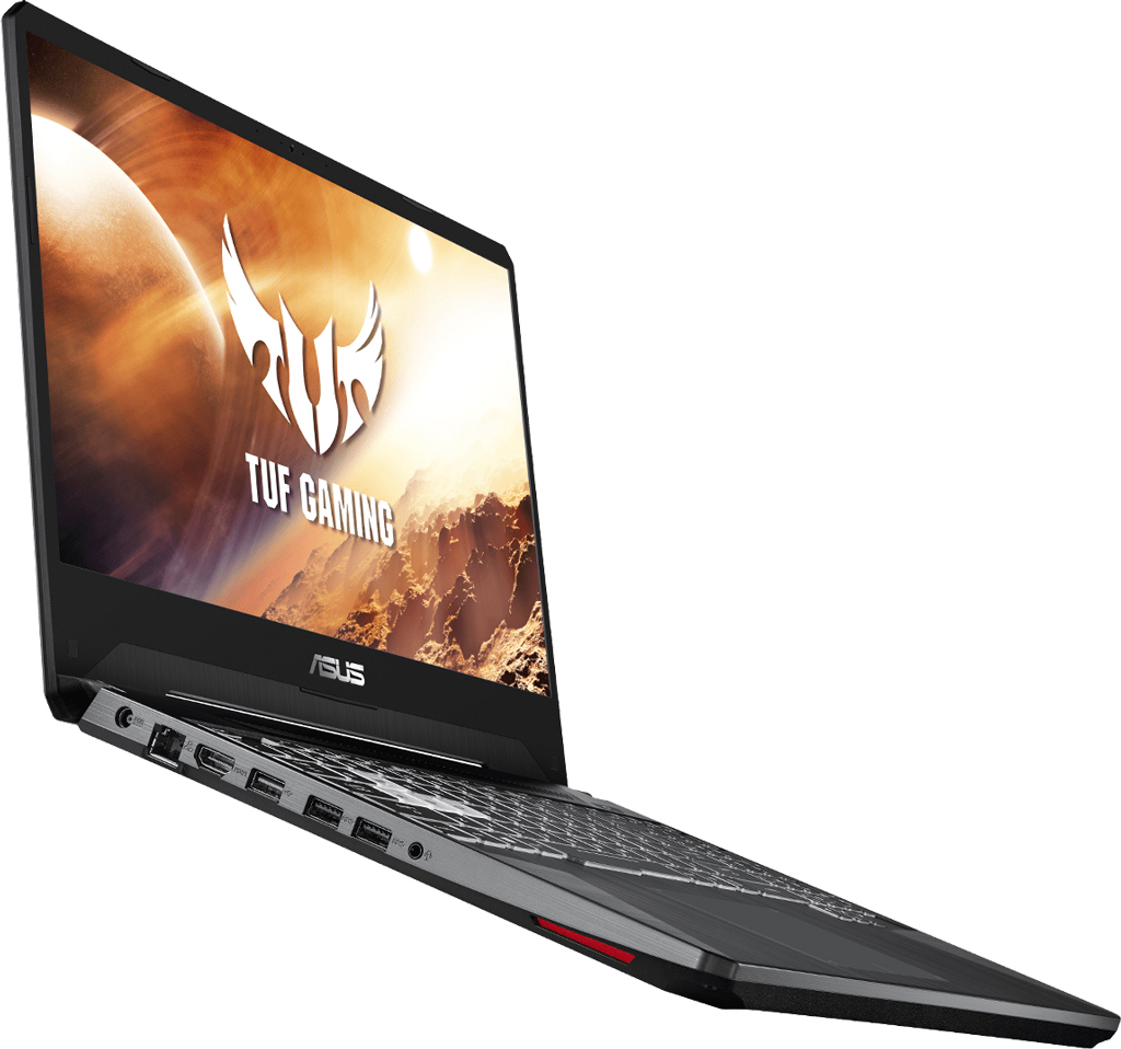 Asus fx505d нет изображения