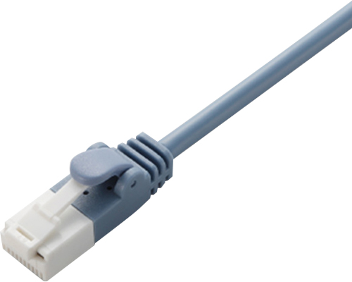 CÁP LAN CAT6 ELECOM LD-GPYT/BU100