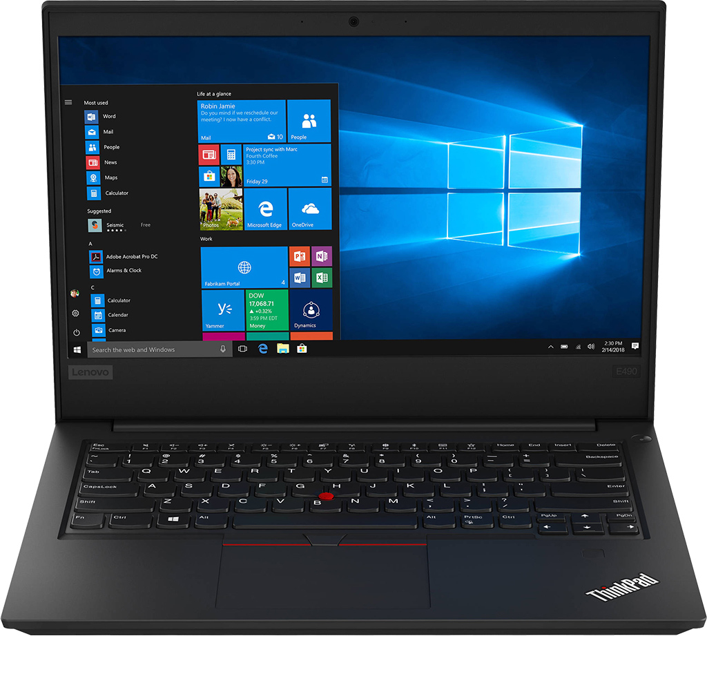 LAPTOP LENOVO THINKPAD E490 20N8S0CJ00