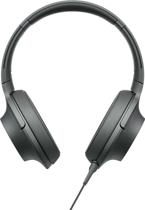 TAI NGHE SONY - MDR-H600A | BCE